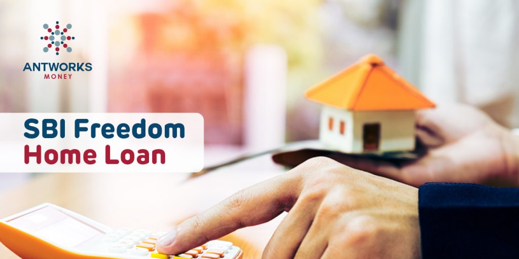 Freedom home loan product img