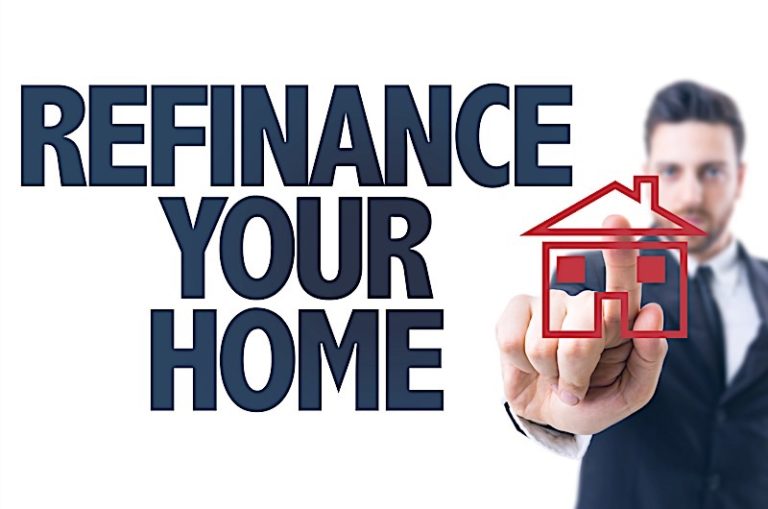 Mortgage Refinance in Maryland