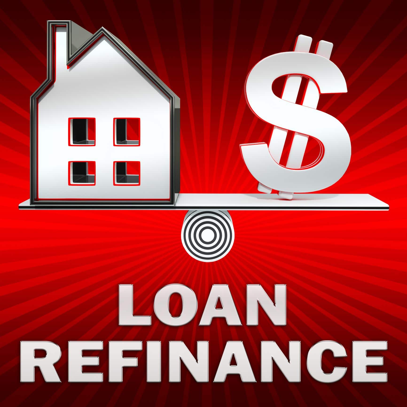Mortgage Refinance Virginia