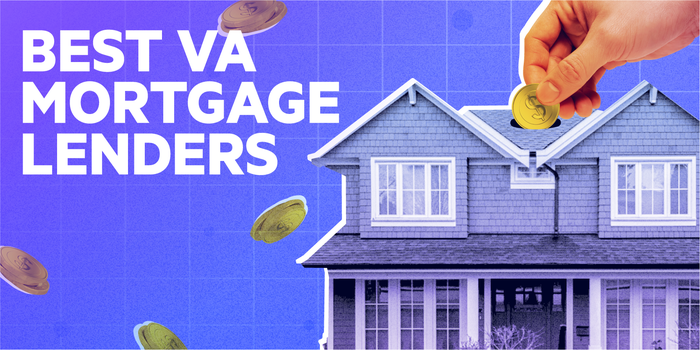VA mortgage lender Virginia