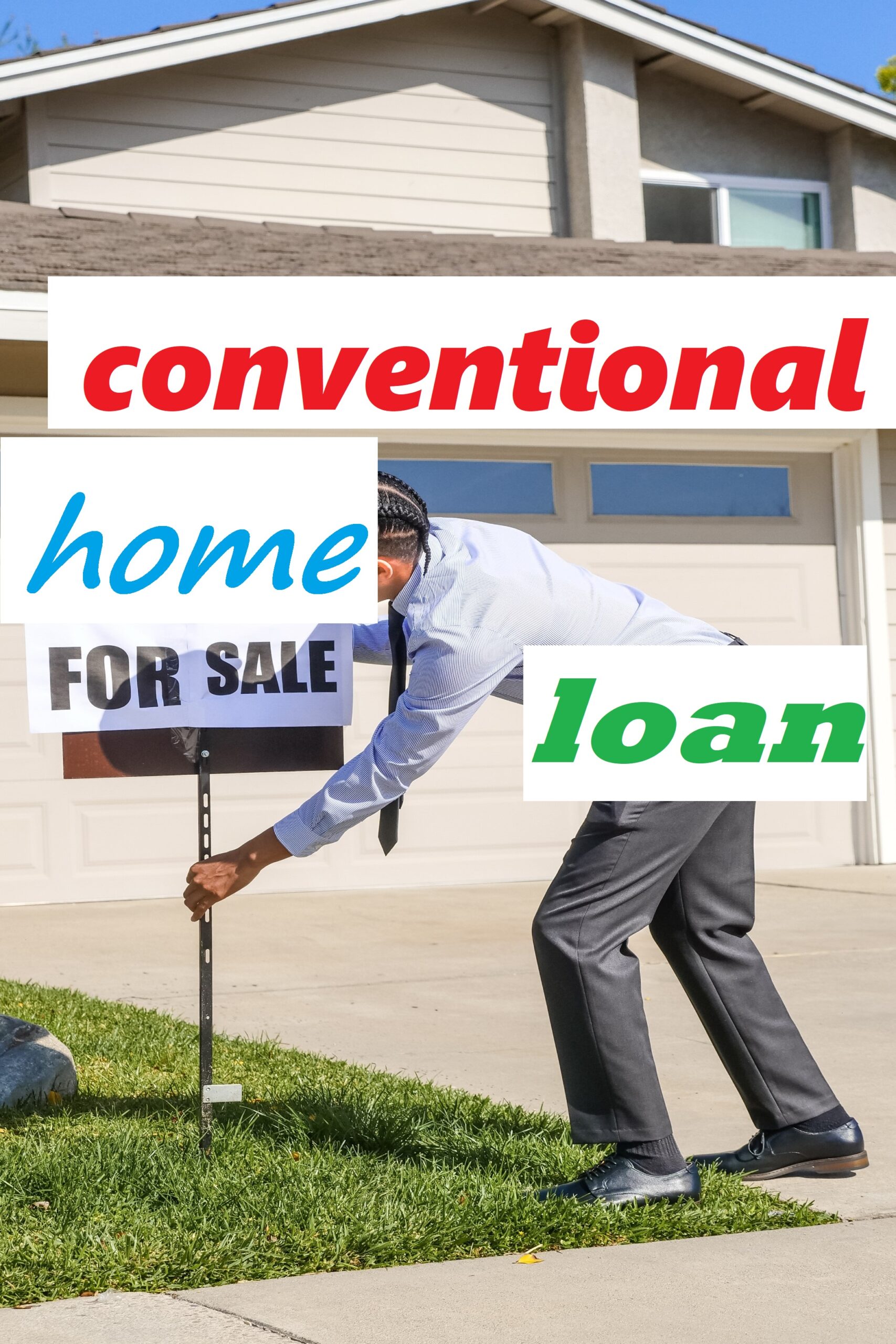 Conventional Home loans in Lee's Summit