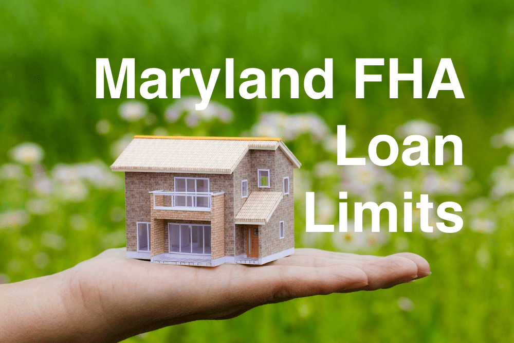 Maryland FHA Home Loans