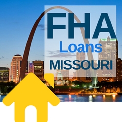 Missouri FHA Home Loans