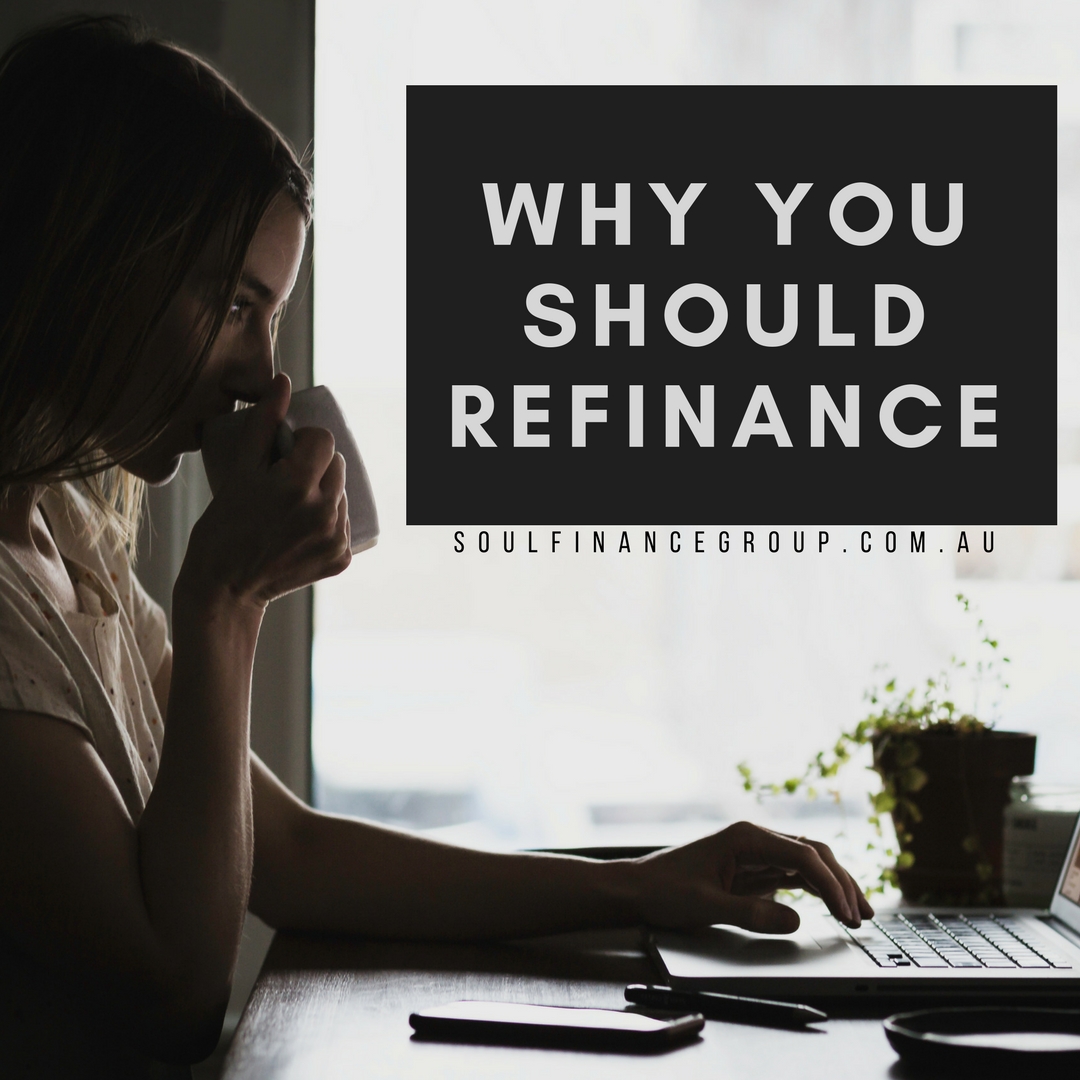 Why you should refinance | Mortgage tips from A1 Mortgage