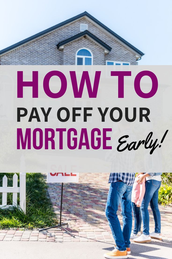 How to shorten your mortgage | Advice from A1 Mortgage