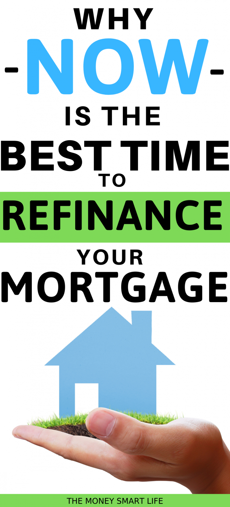 Why Now is the Time To Buy A New Home or Refinance Your Loan