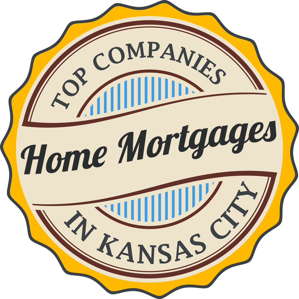 mortgage companies in kansas city area