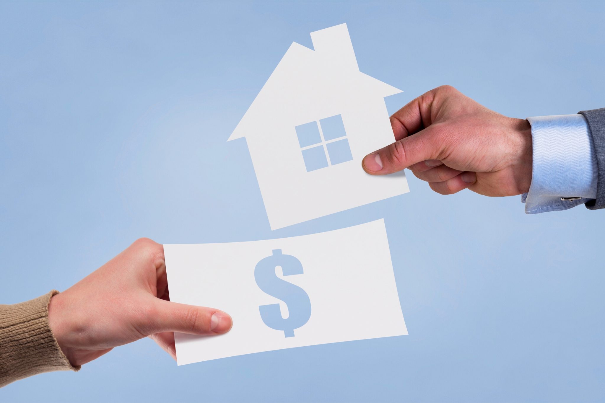 Mortgage Payments Have Become More Affordable