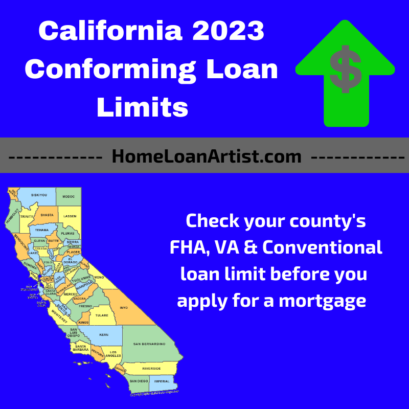 Mortgage Loan California