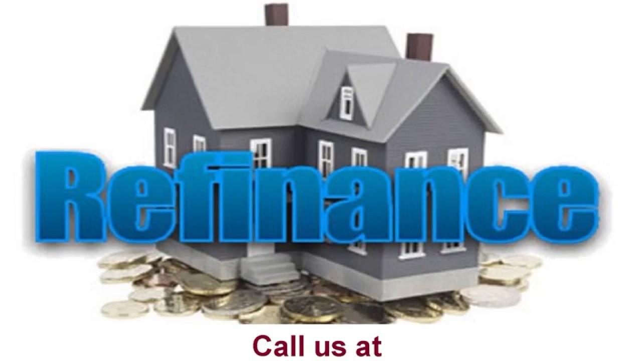 Mortgage Refinance California