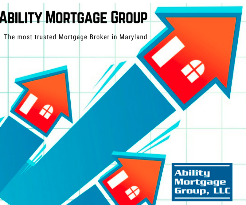 Mortgage Lender Maryland