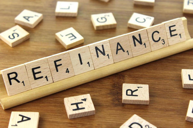 conventional mortgage refinance img