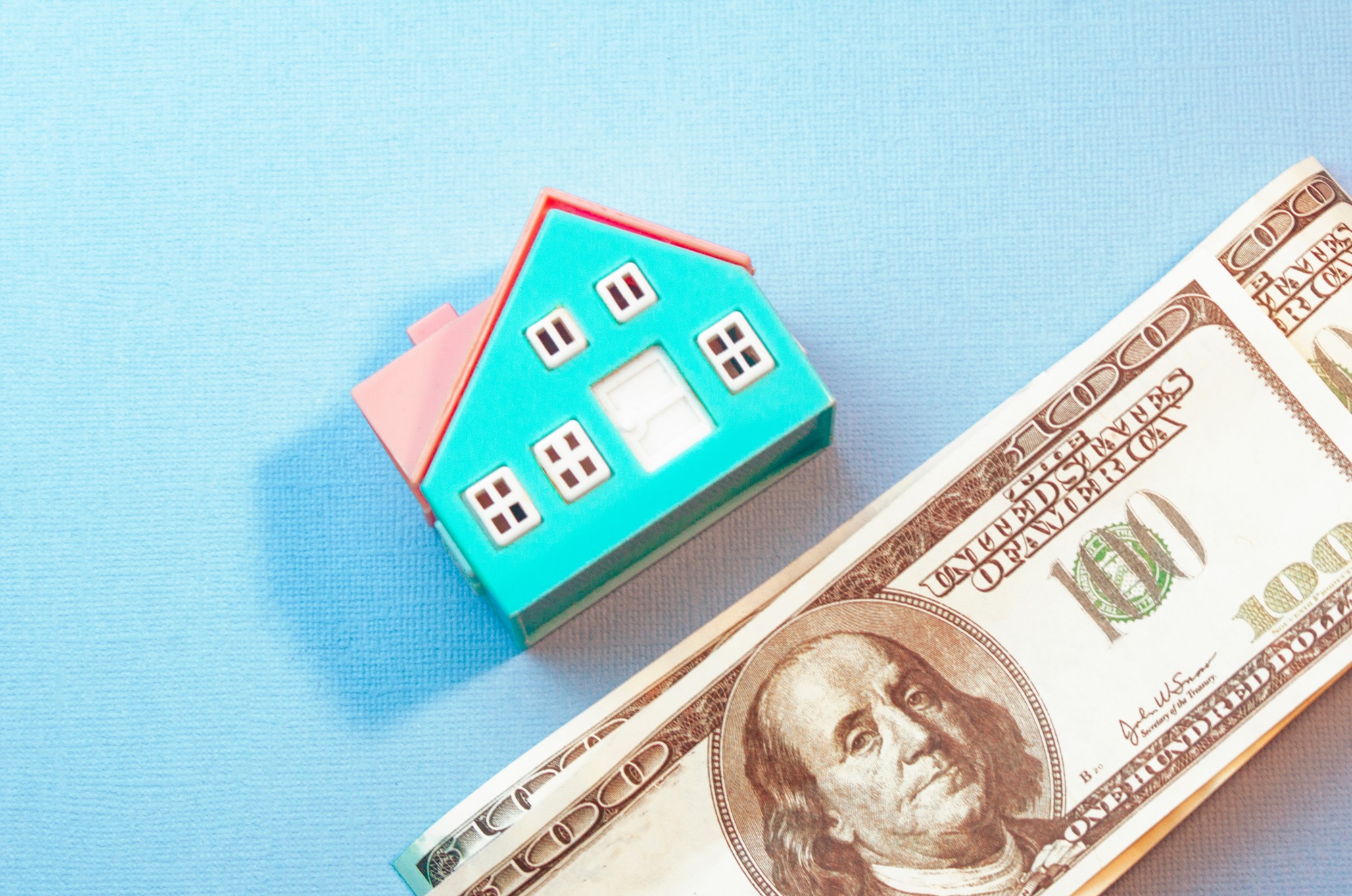 Home Price Increases Show Market's Strength