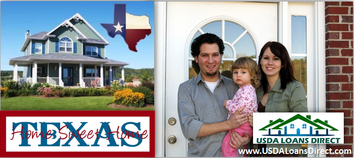 Houston, TX Home Loans