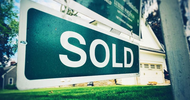 Homes Still Selling Quickly As Season Wraps Up
