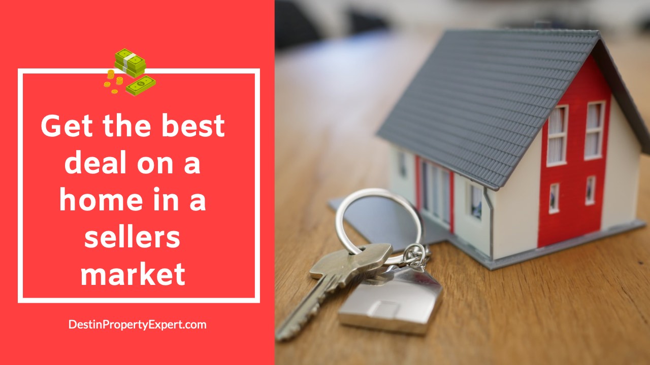 When Do Home Buyers Get The Best Deals?