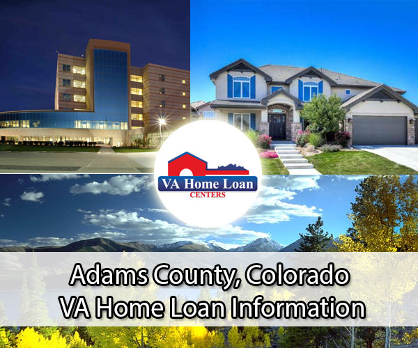 Colorado-VA-Home-Loans