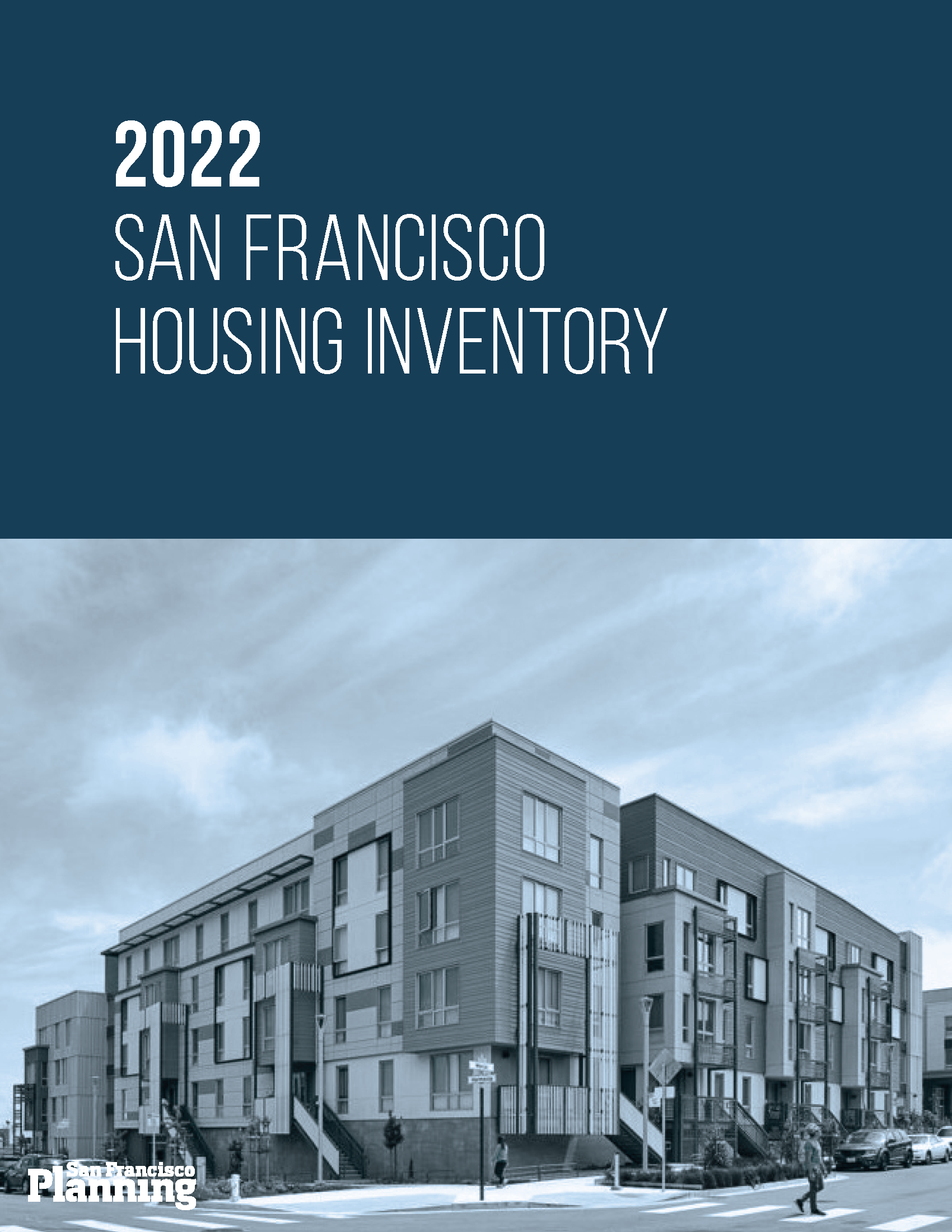 Inventory Is Key To Housing Health In 2022