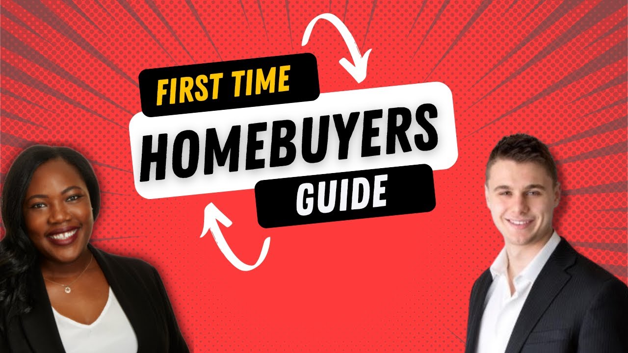 A Guide for First-Time Home Buyers in 2022