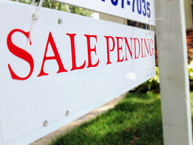 Fewer Available Listings Leads To Slower Sales