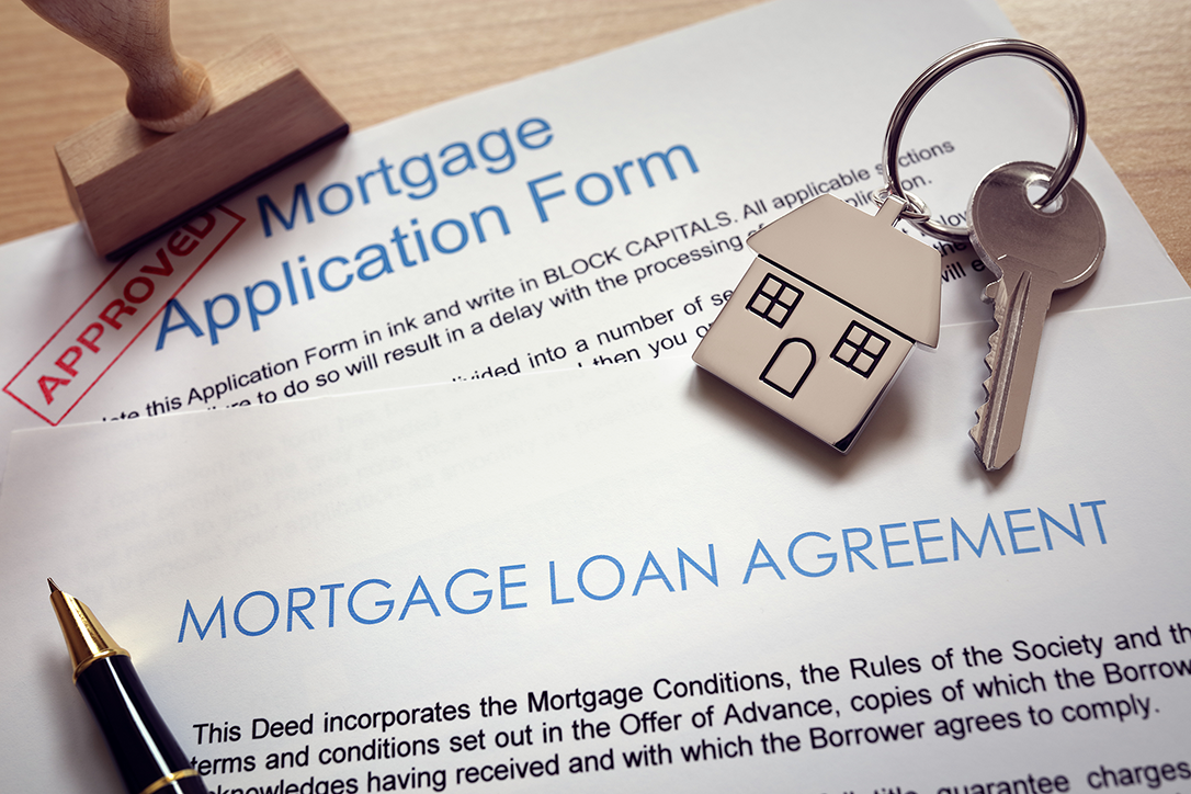 Getting A Mortgage Got Easier In February
